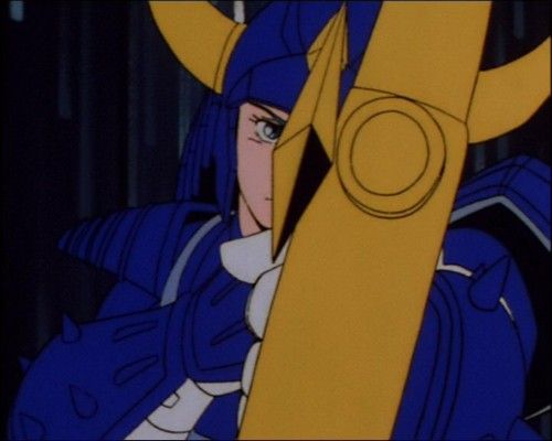 Otaku Gallery  / Anime e Manga / Samurai Troopers / Screen Shots / Episodi / 36 - Il segreto di Kayura / 071.jpg